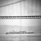 Illustration for article titled Through a Submarine Periscope Is the Best Way to View San Francisco